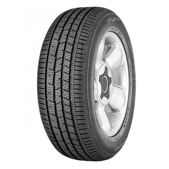 255/55 R18 CROSSCONTACT LX SPORT