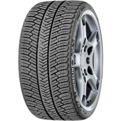 275/40 R20 PILOT ALPIN 4