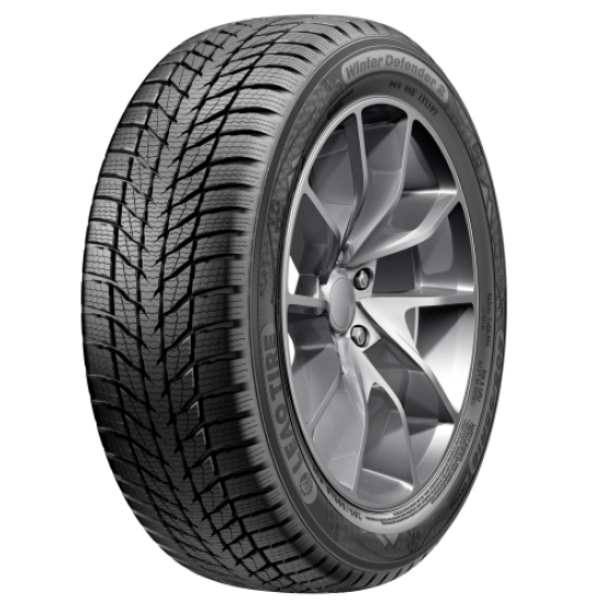225/45 R18 LEAO WINTER DEFENDER 2