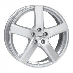 Janta aliaj ALUTEC Freeze polar-silber 6.5X16 5X114.3 ET38 70.1