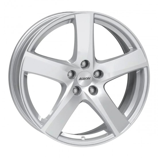 Janta aliaj ALUTEC Freeze polar-silber 6.5X16 5X112 ET41 57.1