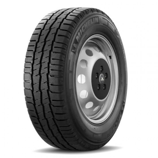 225/65 R16 AGILIS ALPIN