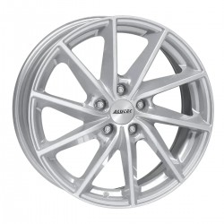 Janta aliaj ALUTEC SINGA polar-silber 7.5X18 5X114.3 ET49.5 67.1