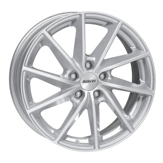 Janta aliaj ALUTEC SINGA polar-silber 7.5X18 5X112 ET51 57.1