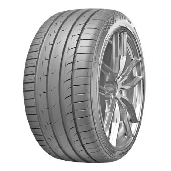 245/45 R20 Sailun Atrezzo ZSR2