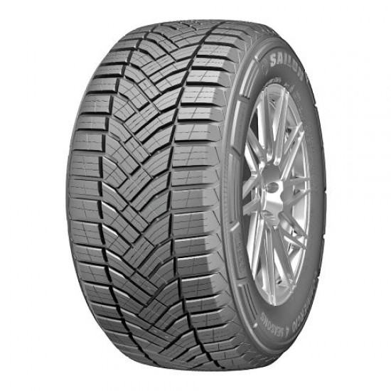 185/65 R15 Sailun Commercio 4 Seasons