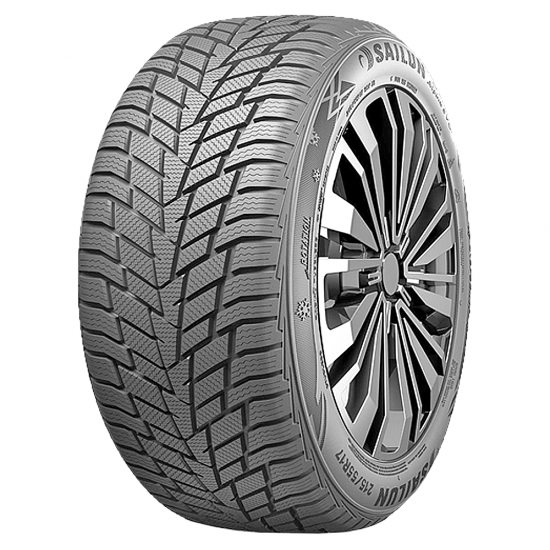 225/40 R18 SAILUN IceBlazer AlpineEVO2