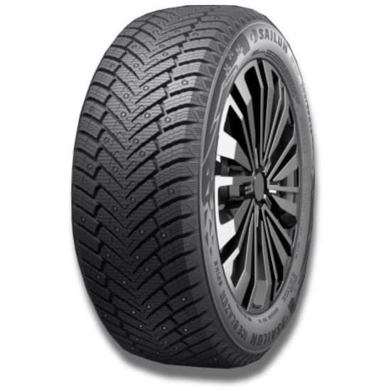 275/35 R22 SAILUN IceBlazer Spike