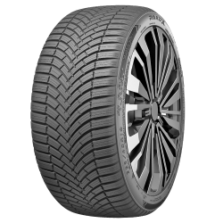 165/70 R14 ROADX Multiseason