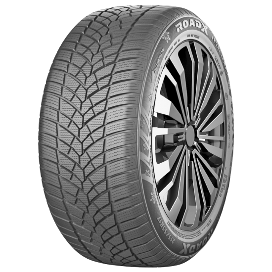235/45 R18 ROADX Frost Tempo