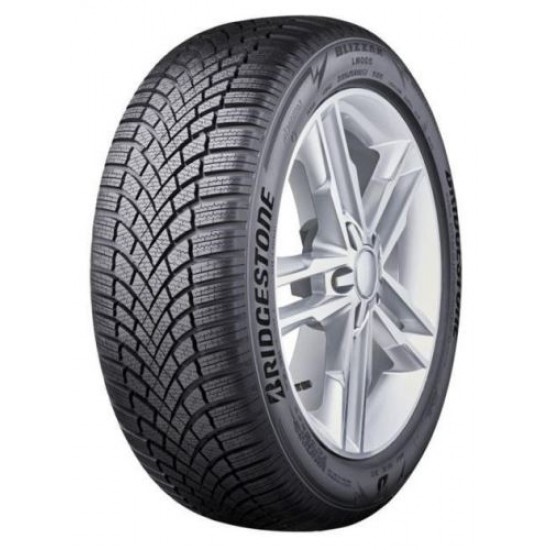 225/60 R18 Bridgestone Blizzak LM005