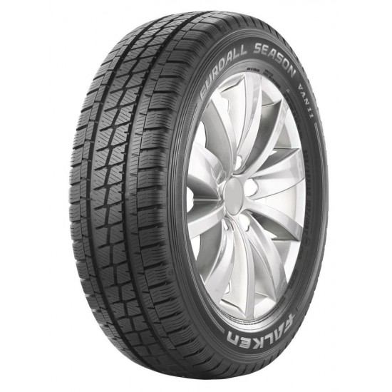 195/75 R16 FALKEN Euroall Season Van11