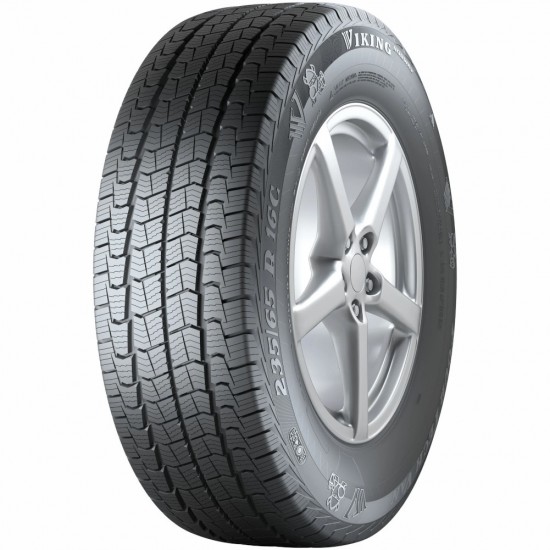 195/75 R16C VIKING FOUR TECH VAN 107/105R