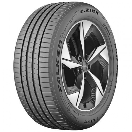 235/65 R18 Falken e. Ziex AO