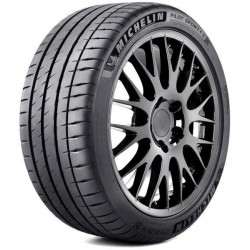 275/40 R21 MICHELIN Pilot Sport 4 SUV FSL 275/40 R21 MICHELIN Pilot Sport 4 SUV FSL