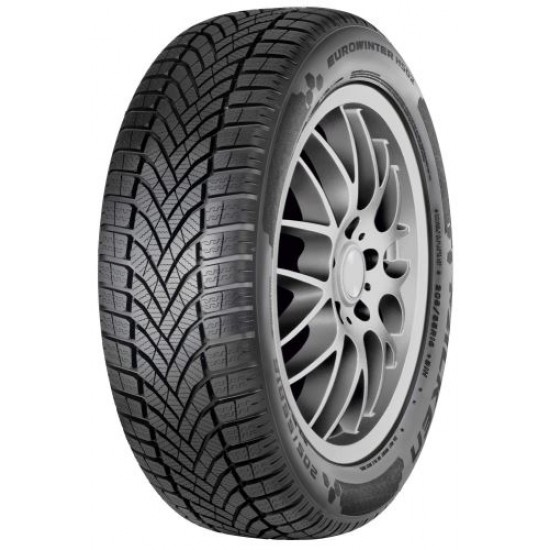 215/60 R16 Falken Eurowinter HS02