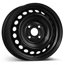 Janta Otel ALCAR STAHLRAD 3553 5.5x14 4x100 ET42