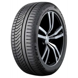285/45 R21 FALKEN Euroall Season AS220 PRO