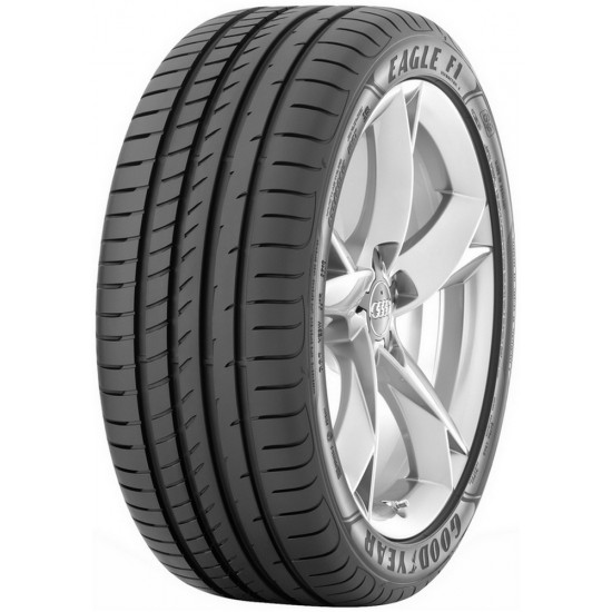 255/40R17 94Y EAGLE F1 ASYMMETRIC 2 FP EVR (E-6.4) GOODYEAR