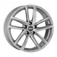 Janta aliaj MAK DRESDEN SILVER 8X19 5X112 ET50 57.1