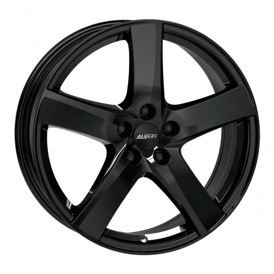 Janta aliaj ALUTEC Freeze DIAMANT-SCHWARZ 6.5X16 5X112 ET41 57.1