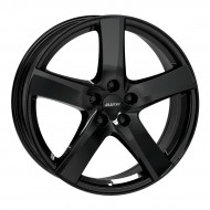 Janta aliaj ALUTEC Freeze DIAMANT-SCHWARZ 6.5X16 5X108 ET50 63.4