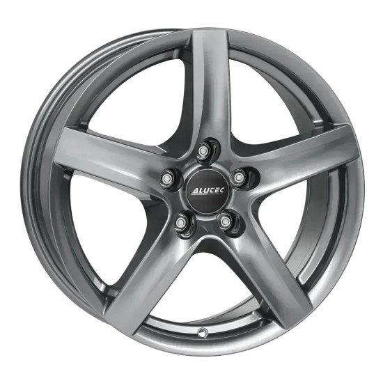 Janta aliaj ALUTEC GRIP GRAPHIT 7X17 5X114.3 ET40 66.1