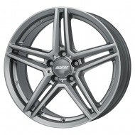 Janta aliaj RIAL M10 metal-grey 6.5X16 5X112 ET44 66.5