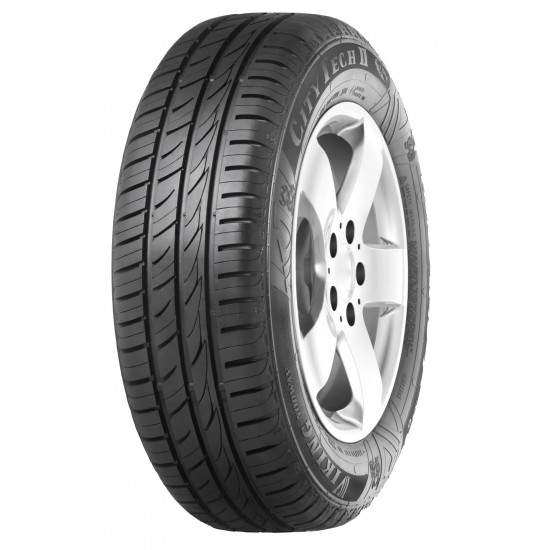 165/70 R13 CityTech II