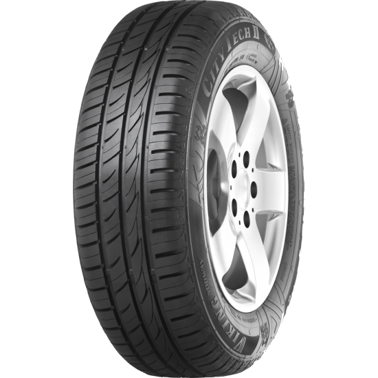 185/60 R14 VIKING CITY TECH II