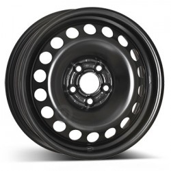 Janta Otel ALCAR STAHLRAD 4055 5.5x15 5x100 ET40