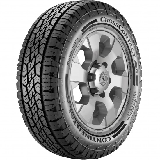 205/70 R15 CrossContact ATR