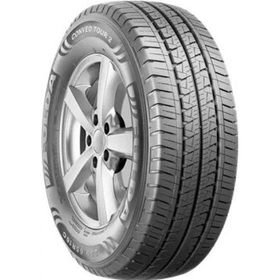205/65 R16C CONVEO TOUR 2