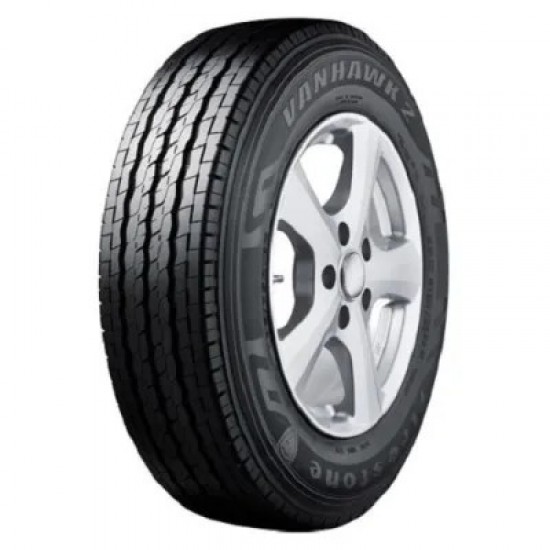 215/75 R16C VANHAWK 2