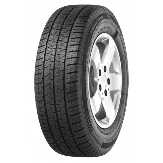195/75 R16C VanContact 4Season
