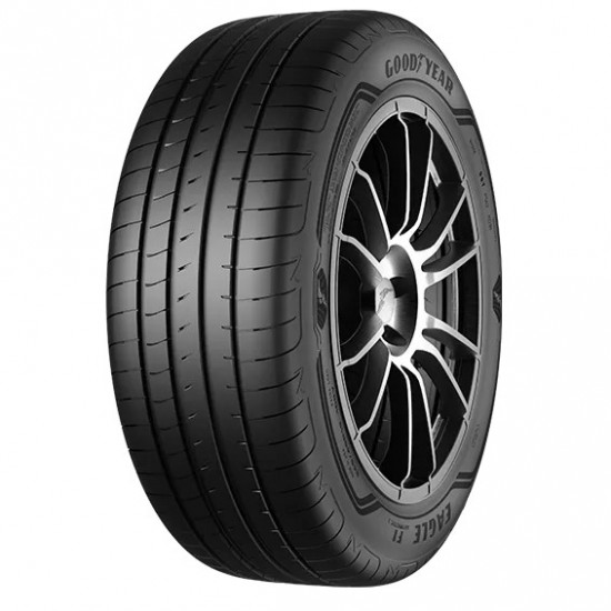 255/45 R19 EAG F1 ASY 3 SUV