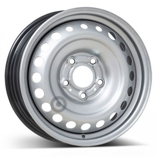 Janta Otel ALCAR STAHLRAD 4567 5.5x15 5x114.3 ET49