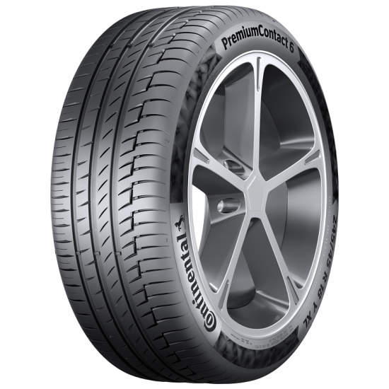 235/45 R20 CONTINENTAL PREMIUMCONTACT 6