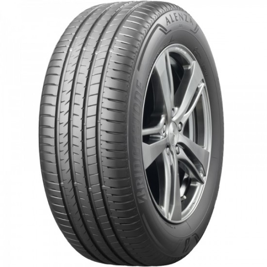285/40 R21 BRIDGESTONE ALENZA 001