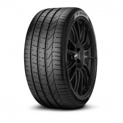 245/40 R20 P ZERO