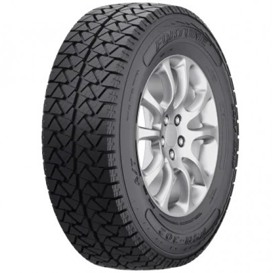 265/70 R16 FSR-302