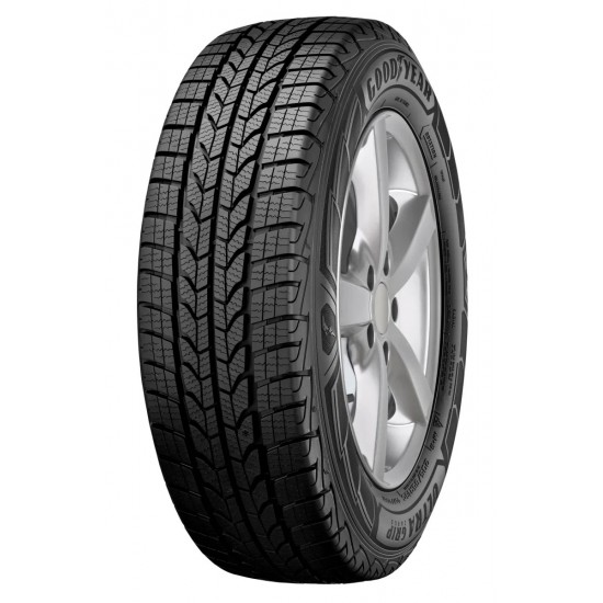 225/70 R15 GOODYEAR UG CARGO