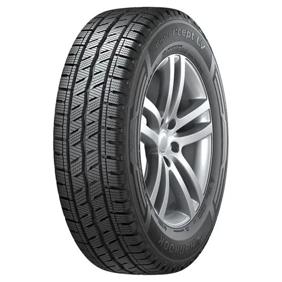 215/60 R16C RW12 Winter i*cept LV