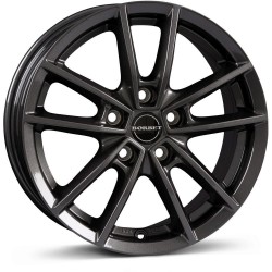 Janta aliaj BORBET W MAG 6.5x16 5x112 ET50 72.5