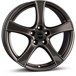Janta aliaj BORBET F2 MAG 6x16 5x100 ET38 64