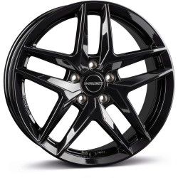 Janta aliaj BORBET Z BG 8x19 5x112 ET39 66.5 Janta aliaj BORBET Z BG 8x19 5x112 ET39 66.5