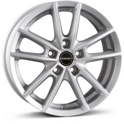 Janta aliaj BORBET W CS 7x17 5x112 ET43 57.1