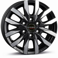 Janta aliaj BORBET CW6 BPM 6.5x16 6x130 ET54 84.1 Janta aliaj BORBET CW6 BPM 6.5x16 6x130 ET54 84.1