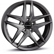 Janta aliaj BORBET Z DGM 8x19 5x112 ET44 57.1
