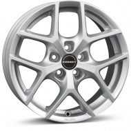 Janta aliaj BORBET Y CS 6.5x16 5x114.3 ET32 72.5